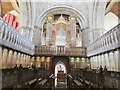 SM7525 : St David's Cathedral - Quire by Colin Smith