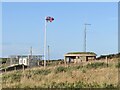 SM7225 : St Justinian - Lifeboat Station by Colin Smith