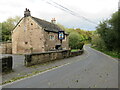 SE3157 : The Gardener's Arms, near Harrogate by Malc McDonald