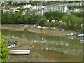 SX8851 : Waterhead Creek, Kingswear by Stephen Craven