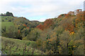 SK1373 : Looking up Chee Dale by Chris Heaton