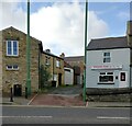 NZ1251 : Old houses on New Watling Street by Robert Graham