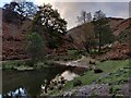 SO4494 : Carding Mill Valley by Mat Fascione