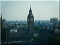 TQ3079 : View from London Eye by Lauren