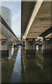 J3474 : Bridges, Belfast by Rossographer