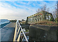 TL4760 : Crossing the Cam by John Sutton