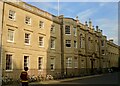 SP5106 : Hertford College by Lauren