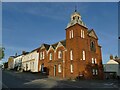 ST2224 : Former Mary Street Memorial School by Stephen Craven