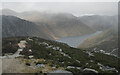 J3124 : Path on Slieve Binnian by Rossographer