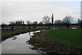 SP2556 : Evening stillness descending on Charlecote Park by Bill Boaden