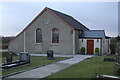 SN1709 : Former Zoar Baptist Chapel, Llanteg by M J Roscoe