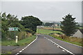  : A99, Burrigill by N Chadwick