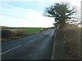 SE2914 : Cyclists heading south on Bretton Lane by Christine Johnstone