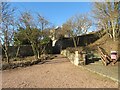 NO4202 : Cardy House, Lower Largo by M J Richardson