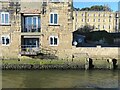 NZ3567 : New Quay, North Shields by Adrian Taylor