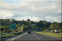  : N13, Wild Atlantic Way by N Chadwick