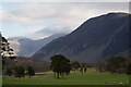 NY1203 : Wasdale by Peter Trimming