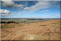 SE1285 : Carrion corner, Braithwaite Moor by Andy Waddington