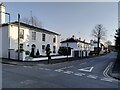 SP0585 : George Road, Edgbaston by A J Paxton