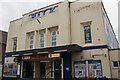 ST3049 : Ritz Cinema, 24 Victoria Street, Burnham-on-Sea by Jo and Steve Turner