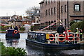 SU8504 : Chichester Canal - 200th Anniversary by Peter Trimming