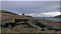 NH8069 : Battery observation post, Nigg Battery, Ross and Cromarty by Claire Pegrum