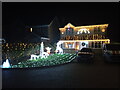 ST3664 : Clover Road Christmas Lights  by S