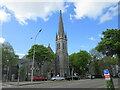 NJ9305 : Ferryhill Parish Church Steeple by Scott Cormie