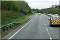 SX4159 : Layby on the A38 at Burraton by David Dixon