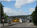 SE2534 : First Bus Depot, Henconner Lane, Bramley, Leeds by Stephen Armstrong