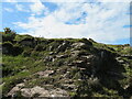 NG3603 : Kilmory Glen by M J Richardson