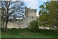 TQ7825 : Bodiam Castle by N Chadwick