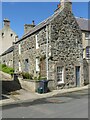 NJ5866 : 17 Low Street, Portsoy by Alan Murray-Rust