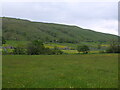 SD9573 : View across Wharfedale near Starbotton by Chris Holifield