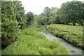 SP9599 : The River Welland by Bob Harvey