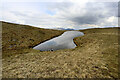 NN2135 : Lochan with a view, Beinn Mhic Mhonaidh by Andy Waddington