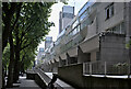 TQ3082 : Beautiful Brutalism by Bob Harvey