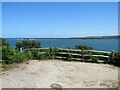 SZ0287 : Viewpoint on Brownsea Island by Malc McDonald