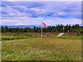 NH7444 : Battle Lines at Culloden by David Dixon