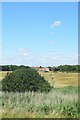 TQ8196 : Marshland between the Crouch and the southern edge of South Woodham Ferrers by John Myers