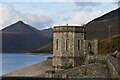 J3021 : Silent Valley Reservoir by N Chadwick