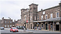 SJ4167 : Chester Station by Bob Harvey