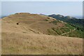 SO7639 : The British Camp, Herefordshire Beacon by Philip Halling