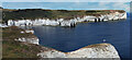 TA2570 : Selwicks Bay, Flamborough Head by Andy Stephenson