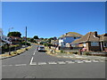 TQ3702 : Founthill Avenue, Saltdean by Malc McDonald