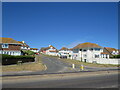 TQ3801 : Bannings Vale, Saltdean by Malc McDonald