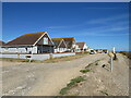 TQ4000 : The Promenade, Peacehaven, near Newhaven by Malc McDonald