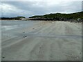 NM2763 : Coll - Sorisdale - The beach by Rob Farrow