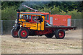 SO8040 : Welland Steam & Country Rally - steam wagon by Chris Allen