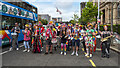 J3474 : 2022 Belfast Pride by Rossographer